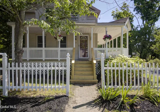 Homes for sale in Ballston Spa, NY | 52 Maple Ave, Ballston Spa, NY 12020 | MLS# 202620735