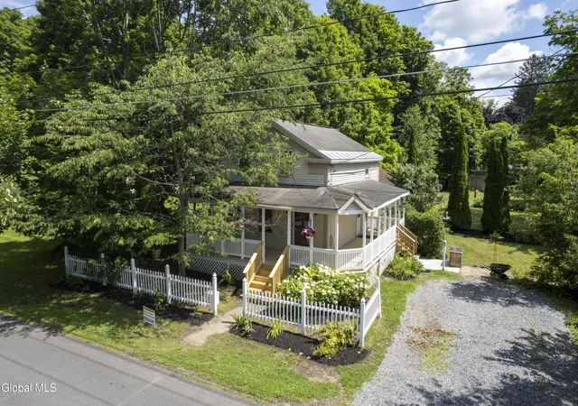Homes for sale in Ballston Spa, NY | 52 Maple Ave, Ballston Spa, NY 12020 | MLS# 202620735