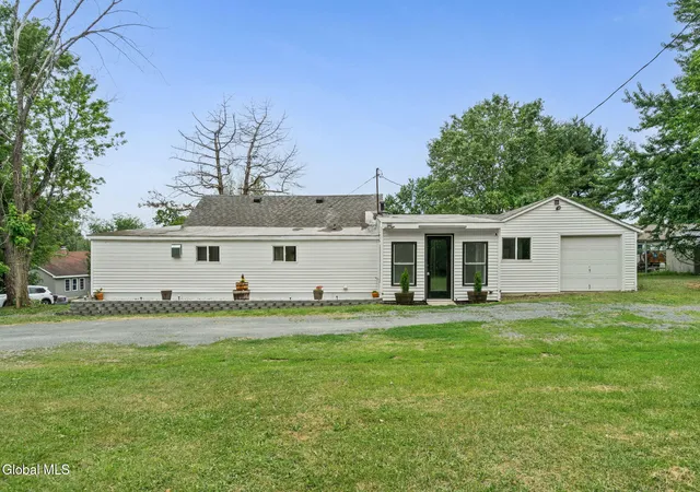 3rd image of 5 Wanzer Ave, Rensselaer, NY 12144 | MLS# 202620253