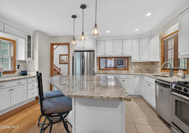 2nd image of 153 Pine St, North Greenbush, NY 12144 | MLS# 202620201