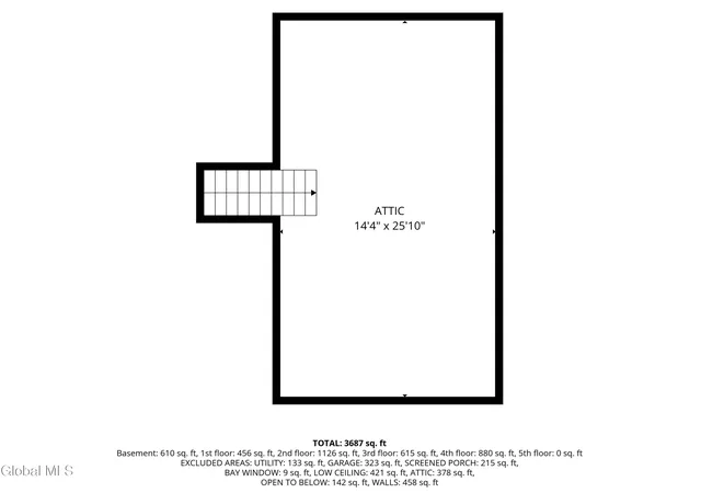 40th image of 153 Pine St, North Greenbush, NY 12144 | MLS# 202620201