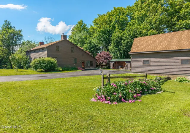4th image of 843 Hickory Hill Rd, Fort Plain, NY 13339 | MLS# 202620205
