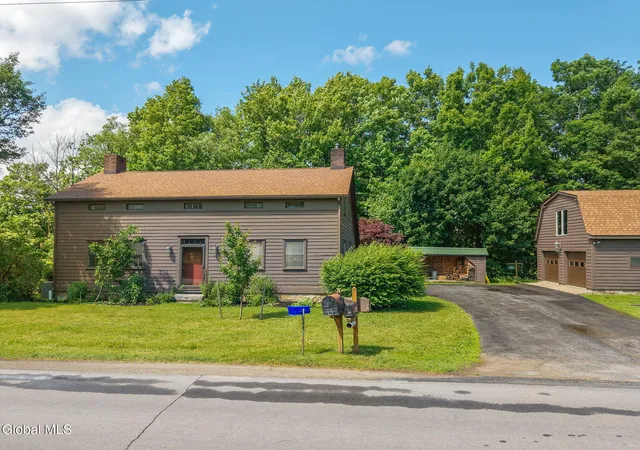 Homes for sale in Palatine, NY | 843 Hickory Hill Rd, Palatine, NY 13339 | MLS# 202620205