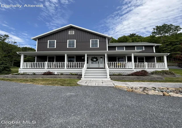 Homes for sale in East Greenbush, NY | 204 Luther Rd, East Greenbush, NY 12061 | MLS# 202620543