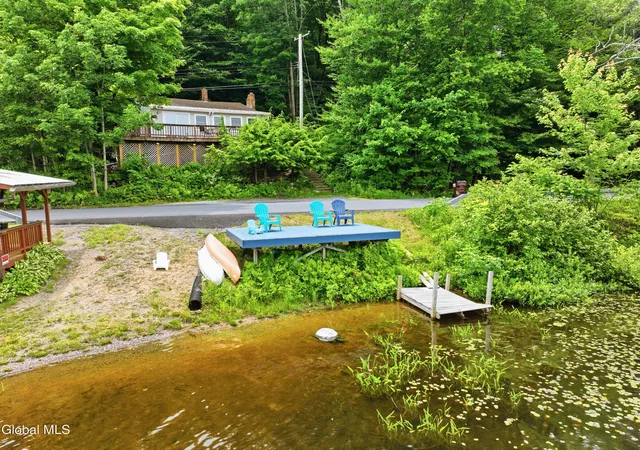 Homes for sale in Greenfield, NY | 504 Lake Desolation Rd, Greenfield, NY 12850 | MLS# 202620360