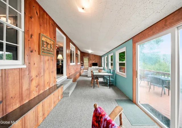 Homes for sale in Greenfield, NY | 504 Lake Desolation Rd, Greenfield, NY 12850 | MLS# 202620360