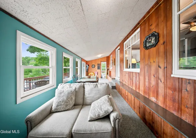 Homes for sale in Greenfield, NY | 504 Lake Desolation Rd, Greenfield, NY 12850 | MLS# 202620360