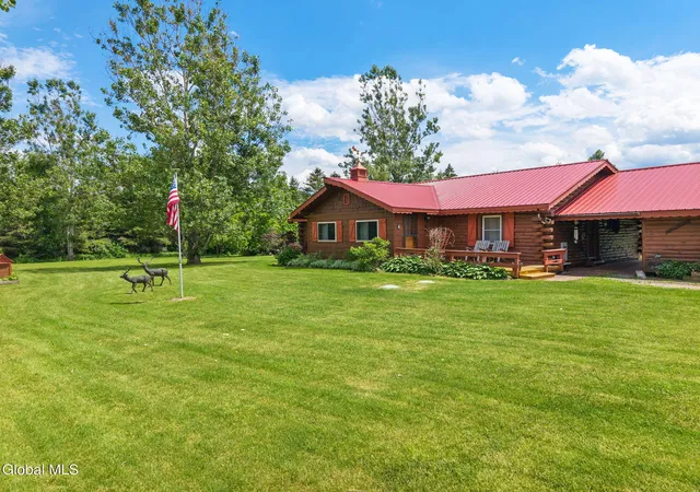 2nd image of 2608 State Route 165, Sharon Springs, NY 13459 | MLS# 202620670