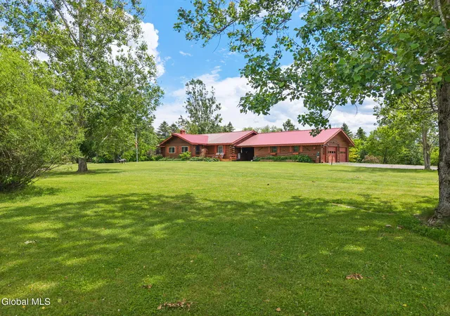 4th image of 2608 State Route 165, Sharon Springs, NY 13459 | MLS# 202620670