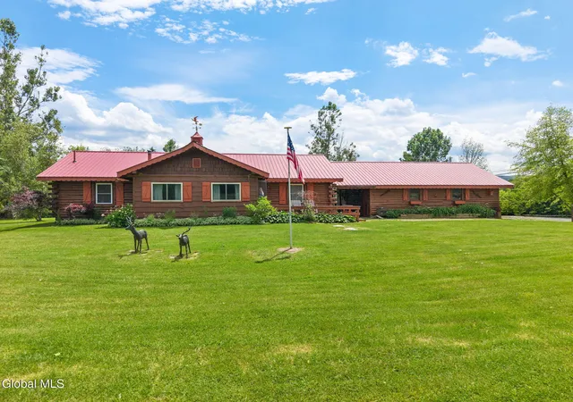 5th image of 2608 State Route 165, Sharon Springs, NY 13459 | MLS# 202620670