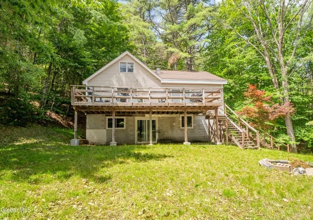 Homes for sale in Hadley, NY | 849 N Shore Rd, Hadley, NY 12835 | MLS# 202620257
