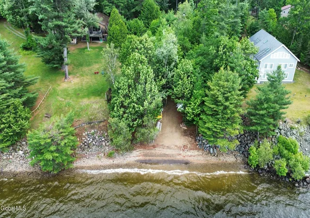 Homes for sale in Hadley, NY | 849 N Shore Rd, Hadley, NY 12835 | MLS# 202620257