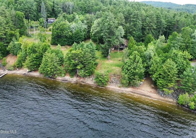 Homes for sale in Hadley, NY | 849 N Shore Rd, Hadley, NY 12835 | MLS# 202620257