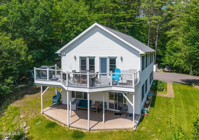 Homes for sale in Hadley, NY | 99 Kings Rd, Hadley, NY 12822 | MLS# 202620890