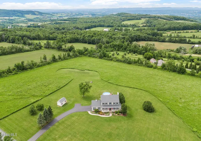 Photo 1 of Single family home for sale at 182 Lawson Rd, Pattersonville, NY 12137 | MLS# 202620305 | Listing updated on 2026-09-14