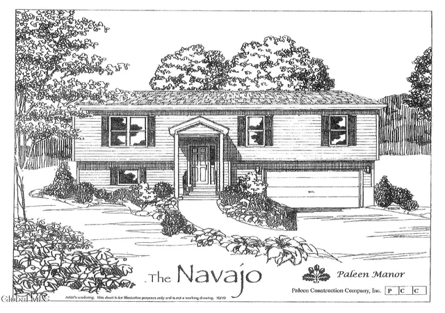 2nd image of Lot 1 Crane Ave, Fultonville, NY 12072 | MLS# 202620199