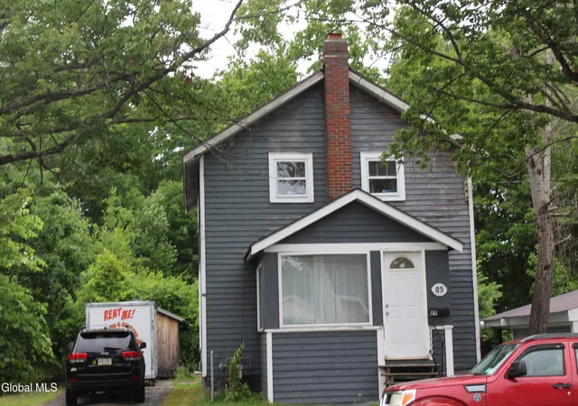 Homes for sale in Gloversville, NY | 89 Park St, Gloversville, NY 12078 | MLS# 202620206