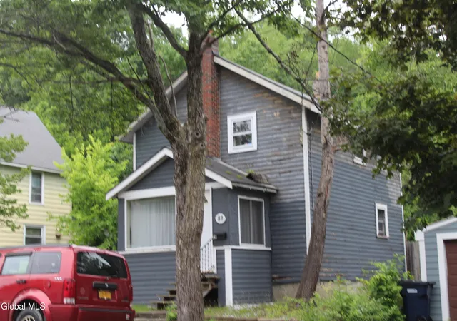 Homes for sale in Gloversville, NY | 89 Park St, Gloversville, NY 12078 | MLS# 202620206