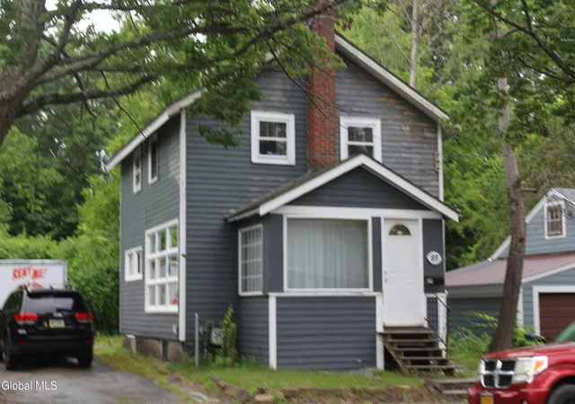 Homes for sale in Gloversville, NY | 89 Park St, Gloversville, NY 12078 | MLS# 202620206