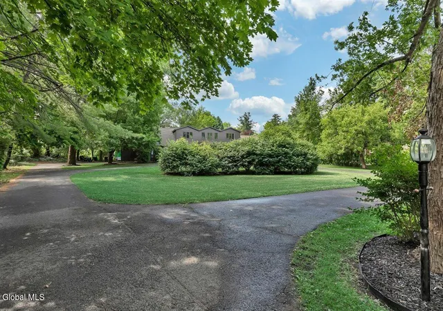 2nd image of 758 Feura Bush Rd, Bethlehem, NY 12054 | MLS# 202620221