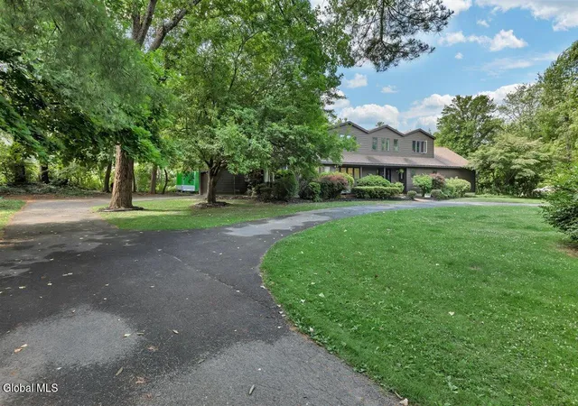 3rd image of 758 Feura Bush Rd, Bethlehem, NY 12054 | MLS# 202620221