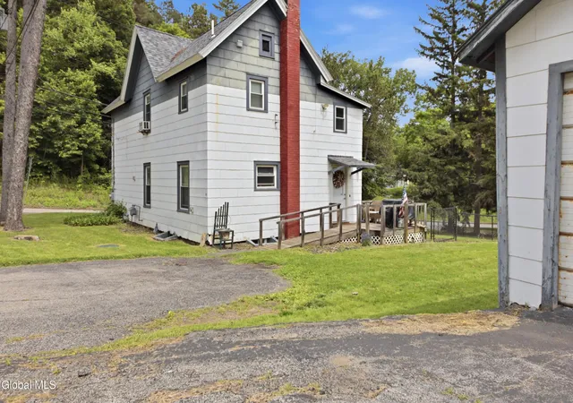 Homes for sale in Fonda, NY | 101 Knowlton Rd, Fonda, NY 12068 | MLS# 202620223