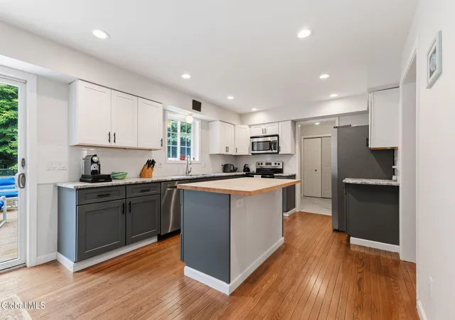 Photo 3 of Single family home for sale at 26 Gates Ave N, Gansevoort, NY 12831 | MLS# 202621049 | Listing updated on 2026-09-18