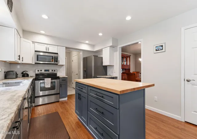 Photo 3 of Single family home for sale at 26 Gates Ave N, Gansevoort, NY 12831 | MLS# 202621049 | Listing updated on 2026-09-18
