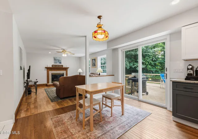 Photo 4 of Single family home for sale at 26 Gates Ave N, Gansevoort, NY 12831 | MLS# 202621049 | Listing updated on 2026-09-18