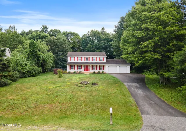 Homes for sale in Northumberland, NY | 26 Gates Avenue N, Northumberland, NY 12831 | MLS# 202621049