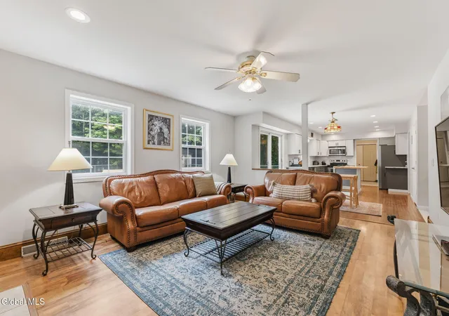 Photo 2 of Single family home for sale at 26 Gates Ave N, Gansevoort, NY 12831 | MLS# 202621049 | Listing updated on 2026-09-18