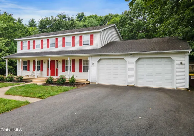 Homes for sale in Northumberland, NY | 26 Gates Avenue N, Northumberland, NY 12831 | MLS# 202621049