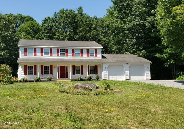 Homes for sale in Northumberland, NY | 26 Gates Avenue N, Northumberland, NY 12831 | MLS# 202621049