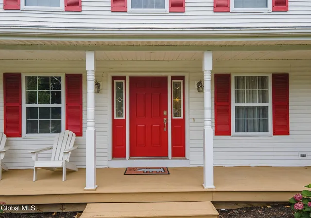 Homes for sale in Northumberland, NY | 26 Gates Avenue N, Northumberland, NY 12831 | MLS# 202621049