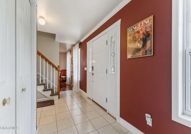 Homes for sale in Northumberland, NY | 26 Gates Avenue N, Northumberland, NY 12831 | MLS# 202621049