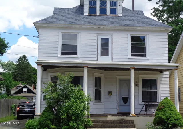 Photo 1 of Sale Pending at 841 Cleveland Ave, Schenectady, NY 12306 | MLS# 202620222 | Listing updated on 2026-07-07