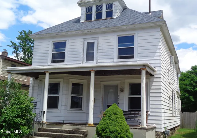 Photo 2 of Sale Pending at 841 Cleveland Ave, Schenectady, NY 12306 | MLS# 202620222 | Listing updated on 2026-07-07