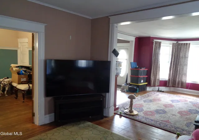 Photo 3 of Sale Pending at 841 Cleveland Ave, Schenectady, NY 12306 | MLS# 202620222 | Listing updated on 2026-07-07
