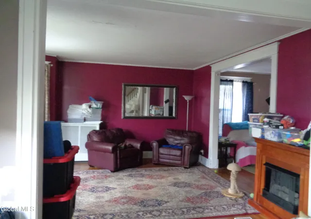 Photo 4 of Sale Pending at 841 Cleveland Ave, Schenectady, NY 12306 | MLS# 202620222 | Listing updated on 2026-07-07