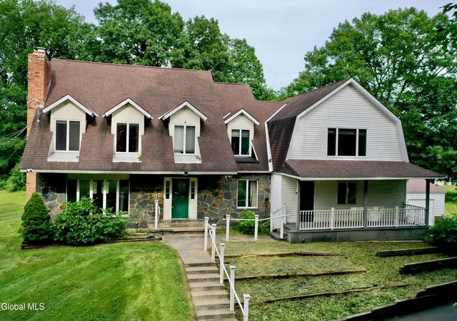 1st image of 913 Hudson River Rd, Mechanicville, NY 12118 | MLS# 202620572