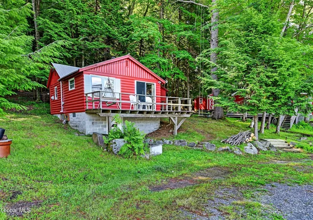Homes for sale in Day, NY | 2550 S Shore Rd, Day, NY 12835 | MLS# 202620518