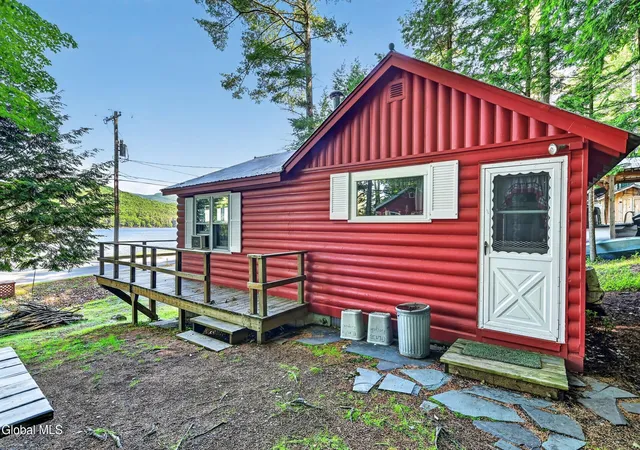 Homes for sale in Day, NY | 2550 S Shore Rd, Day, NY 12835 | MLS# 202620518
