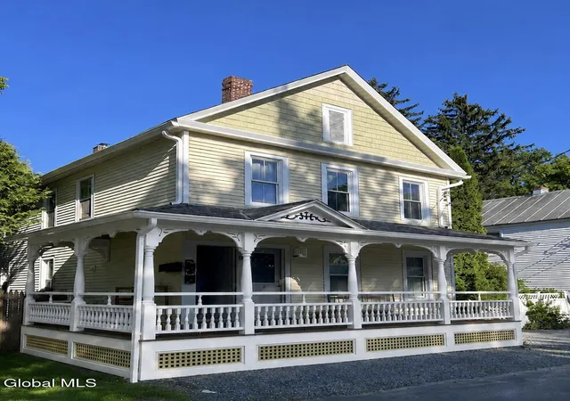 Homes for sale in Saratoga Springs, NY | 98 Walworth St, Saratoga Springs, NY 12866 | MLS# 202620215