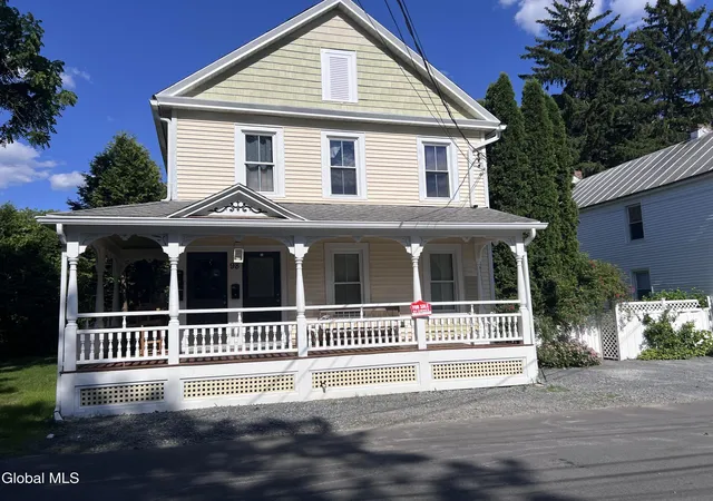 Homes for sale in Saratoga Springs, NY | 98 Walworth St, Saratoga Springs, NY 12866 | MLS# 202620215