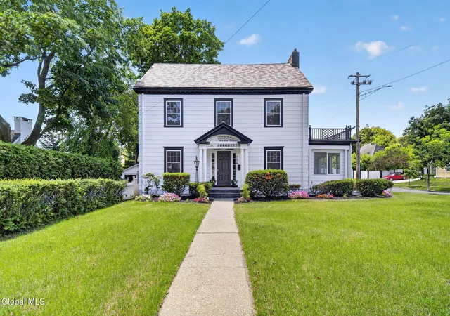 1st image of 704 Western Ave, Albany, NY 12203 | MLS# 202620413