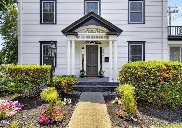 2nd image of 704 Western Ave, Albany, NY 12203 | MLS# 202620413