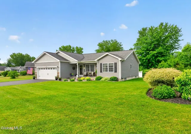 Homes for sale in Hudson Falls, NY | 29 Quarry Circle Wy, Hudson Falls, NY 12839 | MLS# 202620521