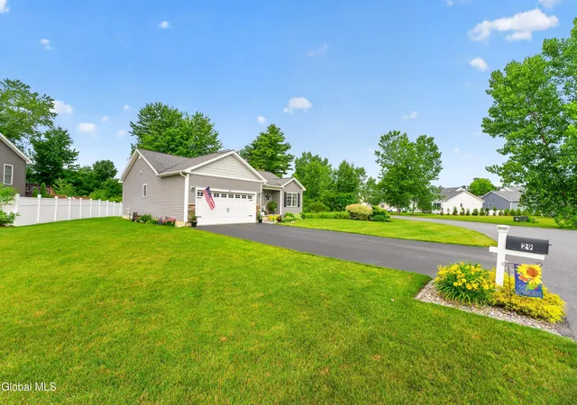 Homes for sale in Hudson Falls, NY | 29 Quarry Circle Wy, Hudson Falls, NY 12839 | MLS# 202620521