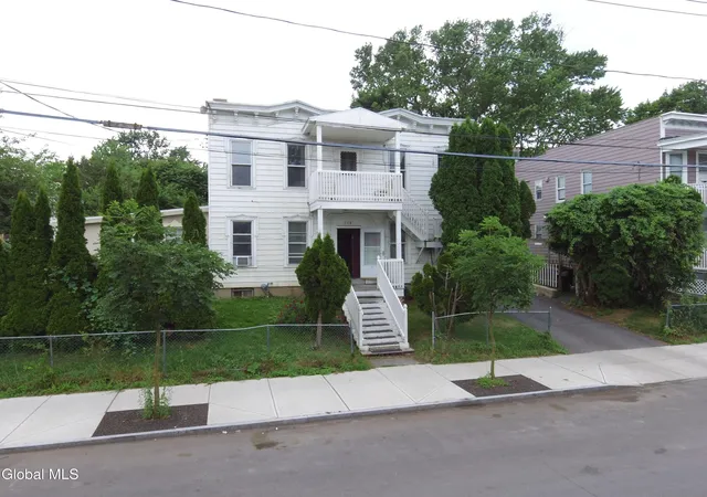 1st image of 518 Hudson Ave, Albany, NY 12203 | MLS# 202620241