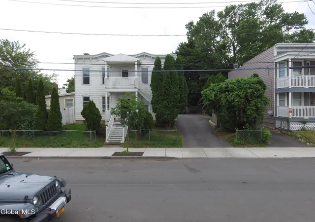 2nd image of 518 Hudson Ave, Albany, NY 12203 | MLS# 202620241